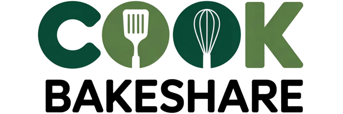 CookBakeShare