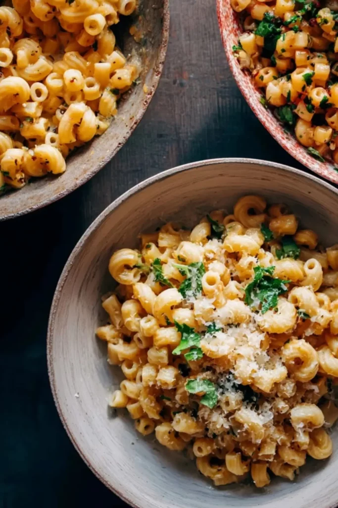 ditalini pasta recipe