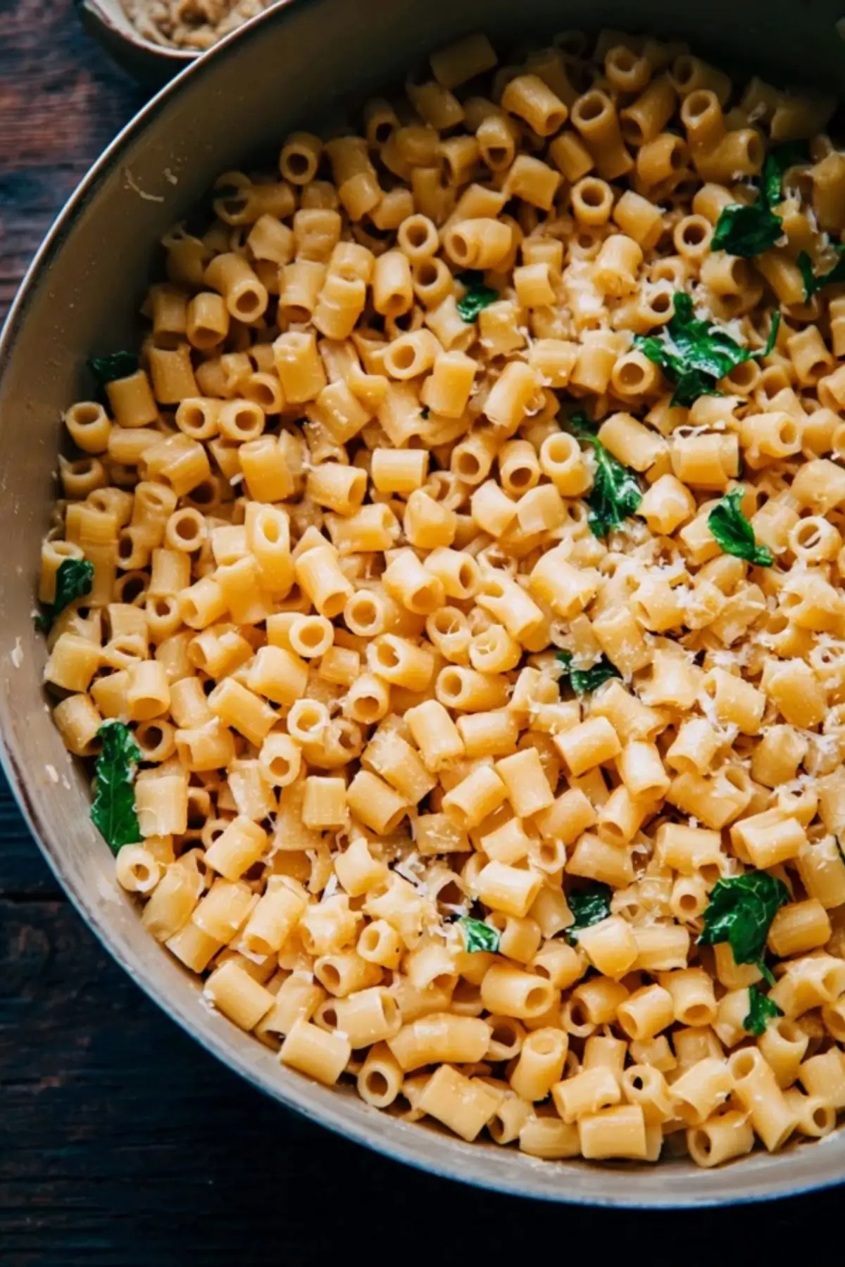 ditalini pasta recipe