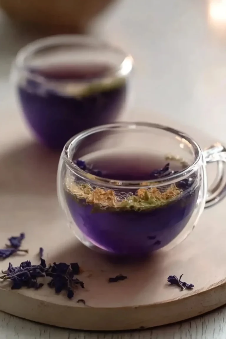 brazilian mounjaro recipe