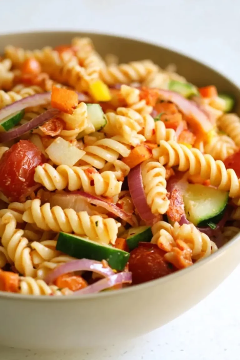 salad supreme pasta salad
