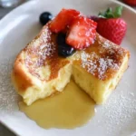 German Pancakes