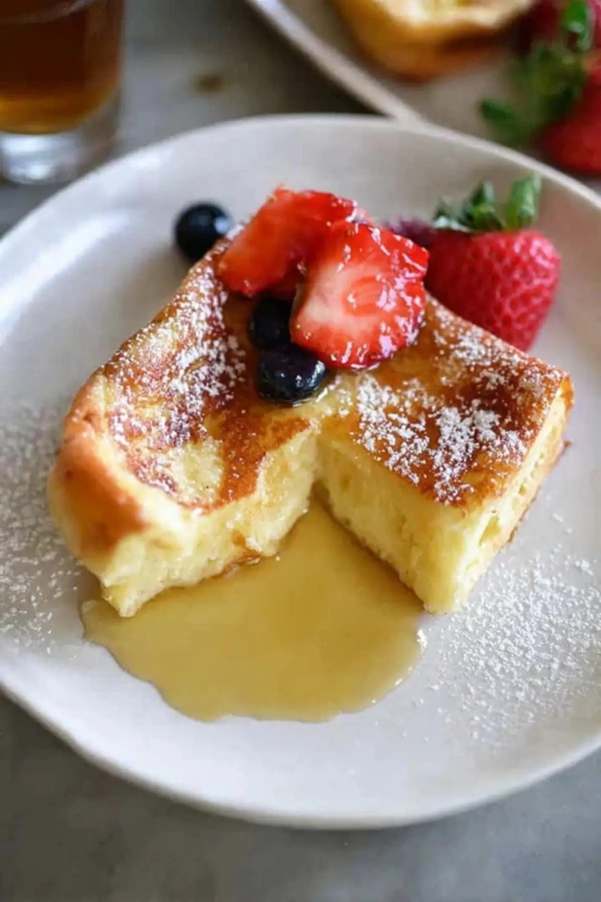 German Pancakes