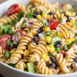 Southwest Pasta Salad