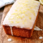 Starbucks Lemon Loaf Recipe