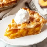 Peach Pie