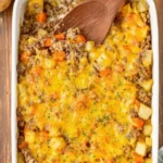 Hobo Casserole