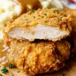 Country Fried Chicken