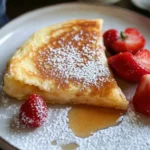 German Pancakes