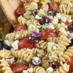 Italian Pasta Salad