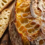 Keto Sourdough Bread