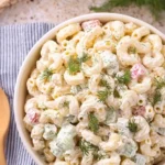 Macaroni Dill Salad
