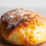 Sourdough Croissant Bread