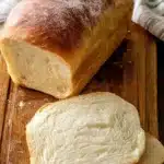 Sourdough Sandwich Bread