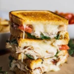 Turkey Melt