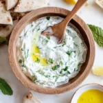 Tzatziki