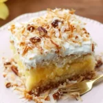 pineapple heaven cake