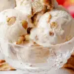 Apple Pie Ice Cream