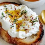 Burrata Appetizer with Honey