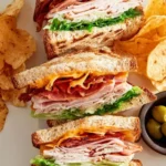 Club Sandwich
