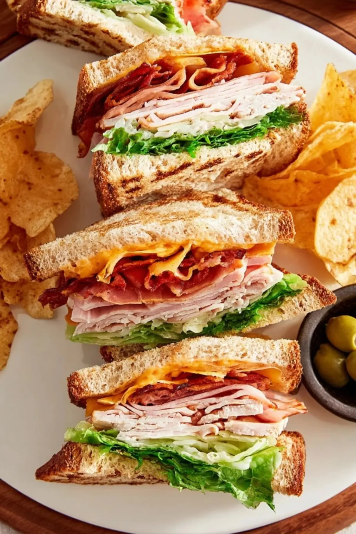 Club Sandwich