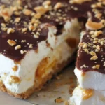 Drumstick Pie Recipe