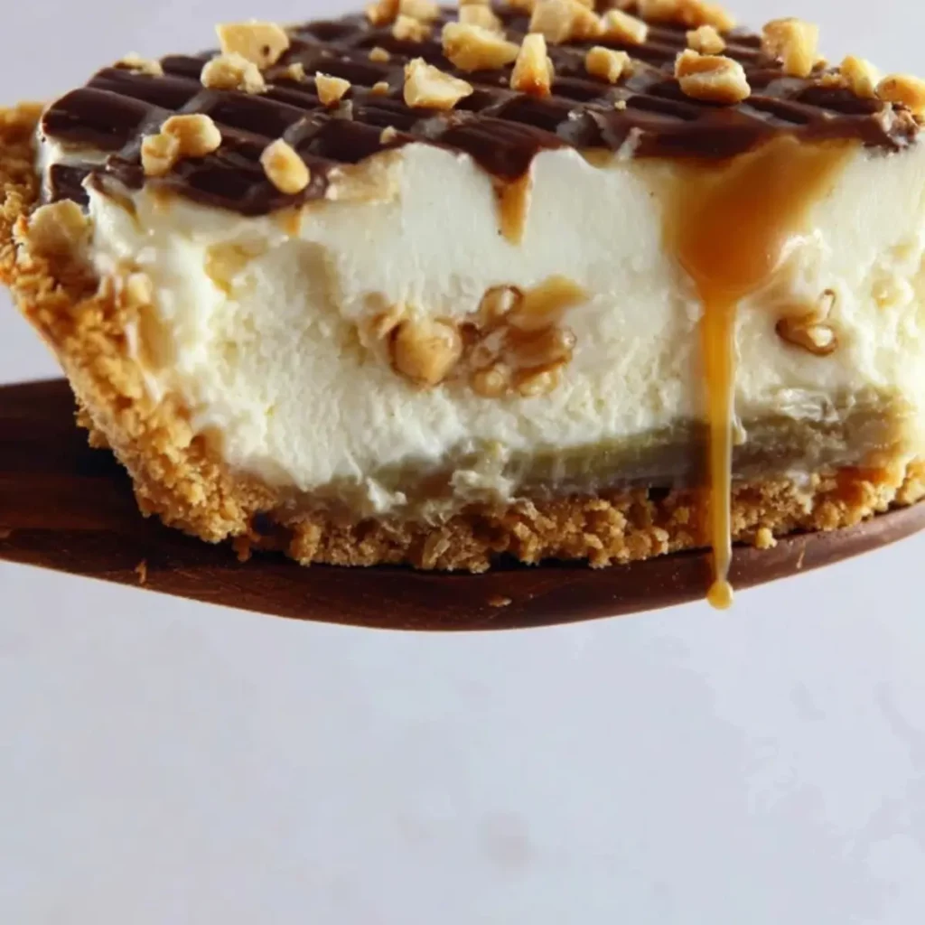 Drumstick Pie Recipe