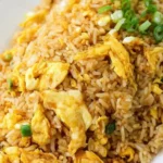 Egg Fried Rice