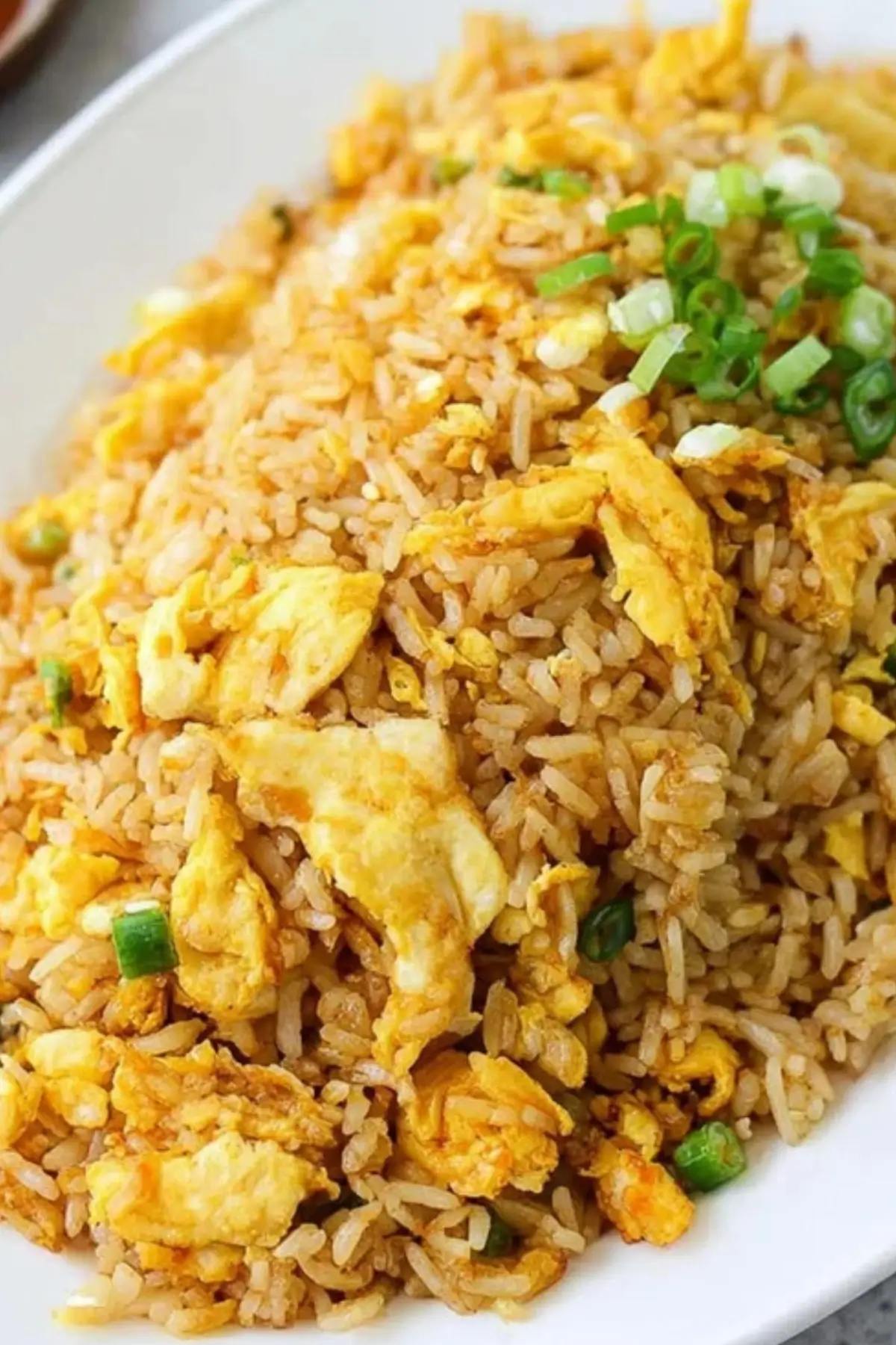 Egg Fried Rice