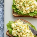 Egg Salad Sandwich