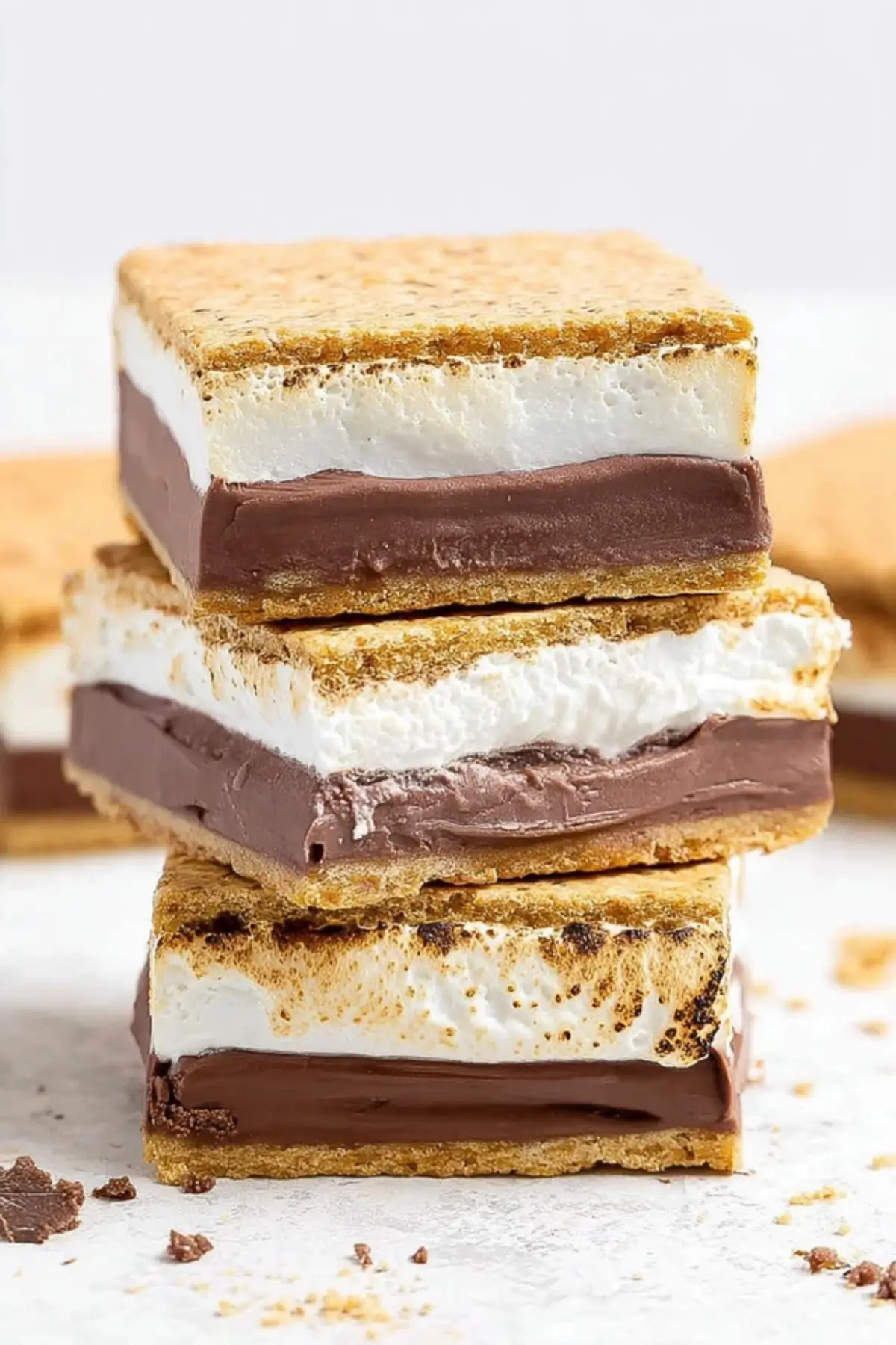 Frozen S’mores