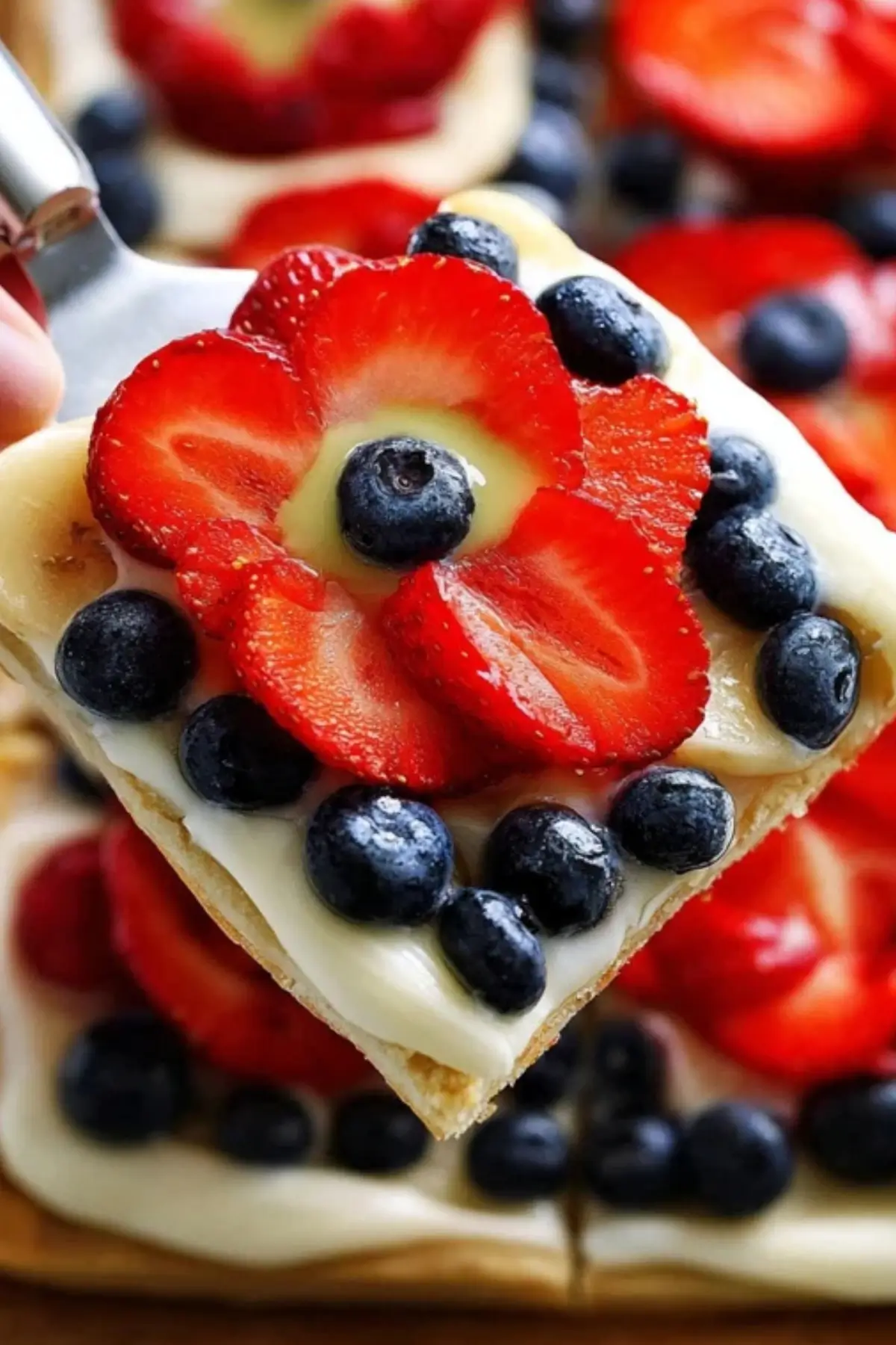 Fruit Pizza
