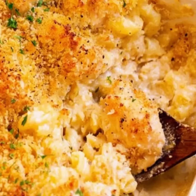 Ina Garten Chicken Casserole Recipe