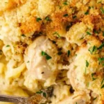 Ina Garten Chicken Casserole Recipe