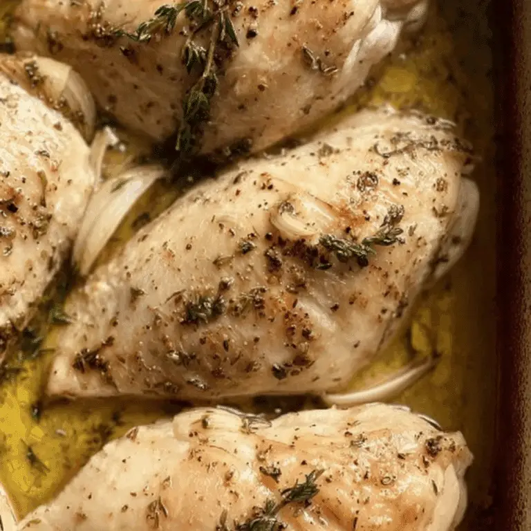 Ina Garten Chicken Recipe