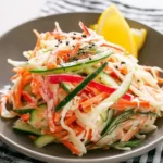 Kani Salad