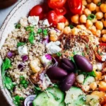 Mediterranean Bowl
