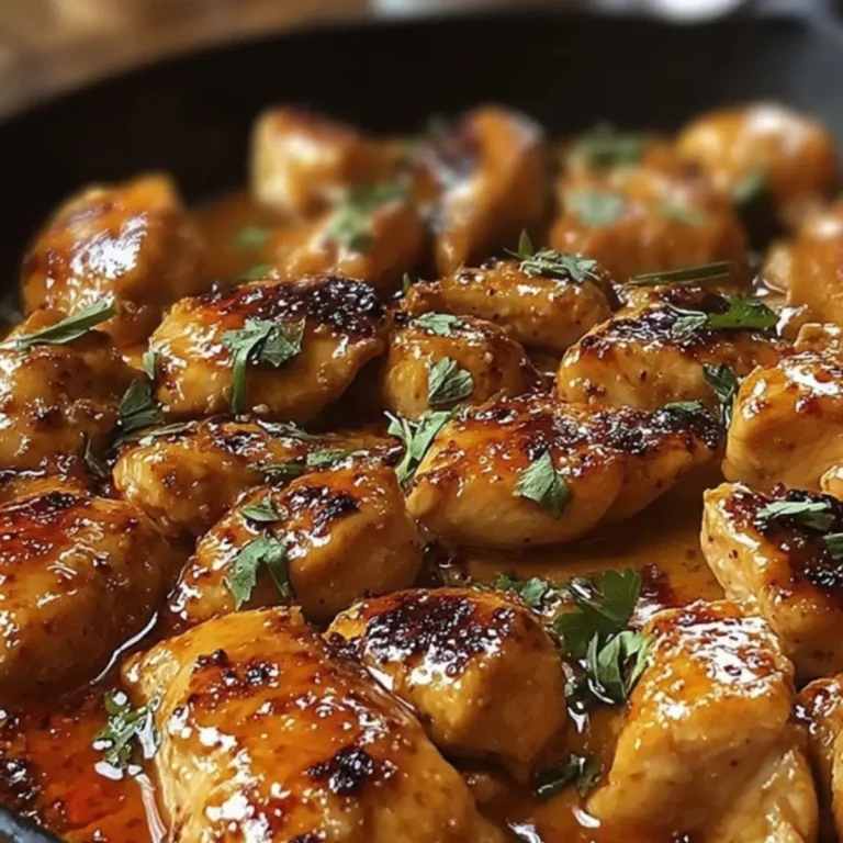 Melt In Your Mouth Chicken Breast