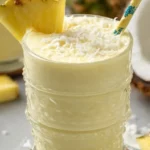 Piña Colada Smoothie