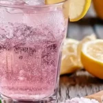 Pink Salt Recipe for Weight Loss