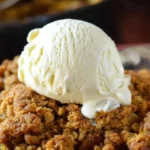 Pumpkin Crisp