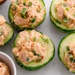 Spicy Tuna Salad