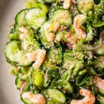 Sunomono Salad