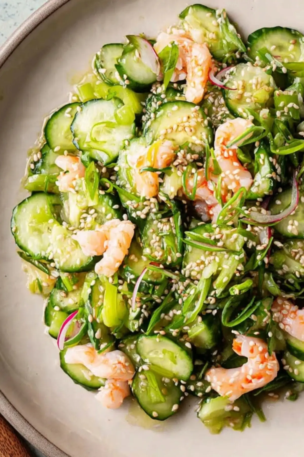 Sunomono Salad
