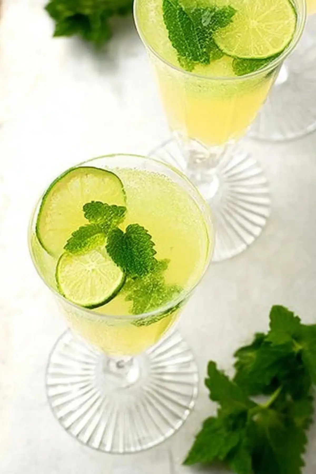 lemon balm recipes