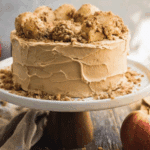 Apple Cider Cake