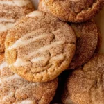 Apple Cider Cookies