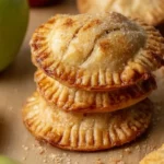 Apple Hand Pies