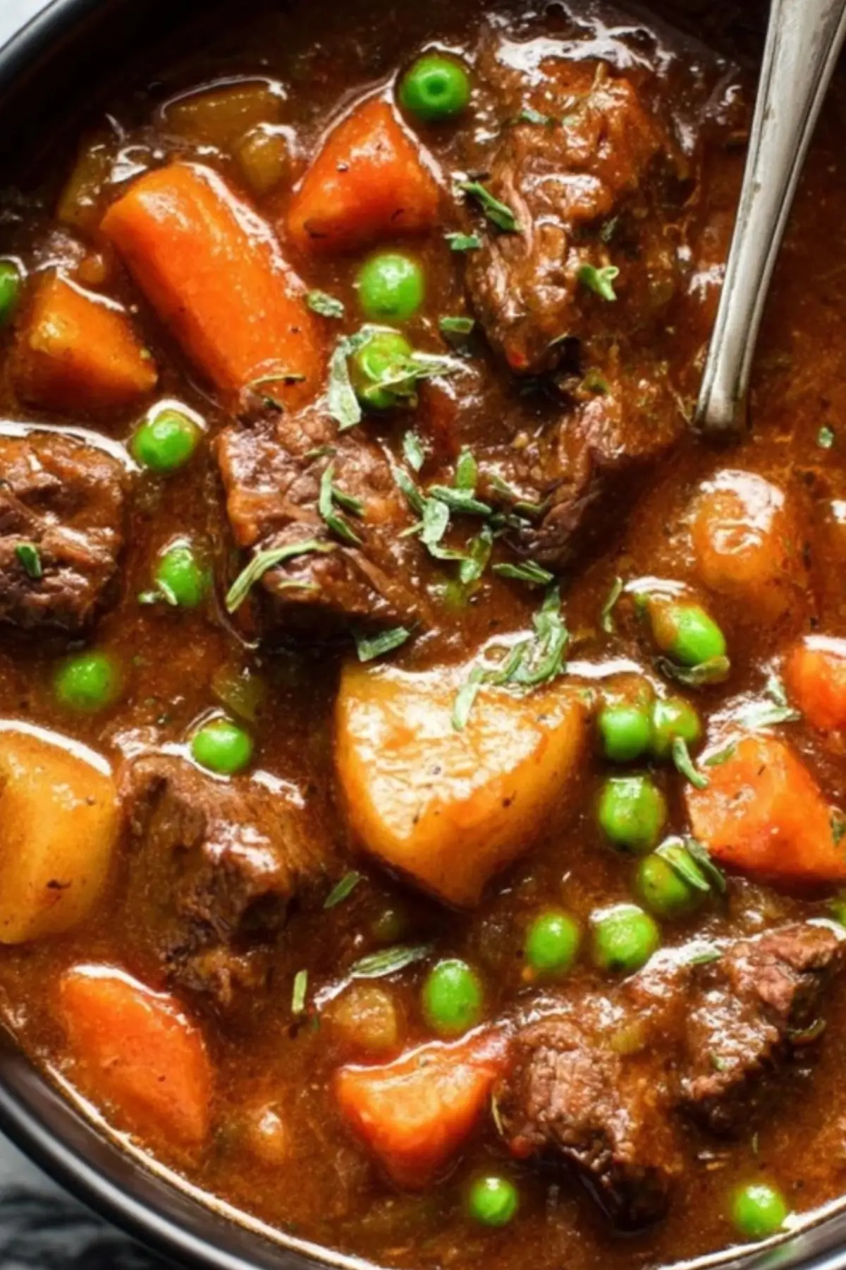 Beef Stew Recipe