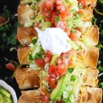 Chicken Taquitos